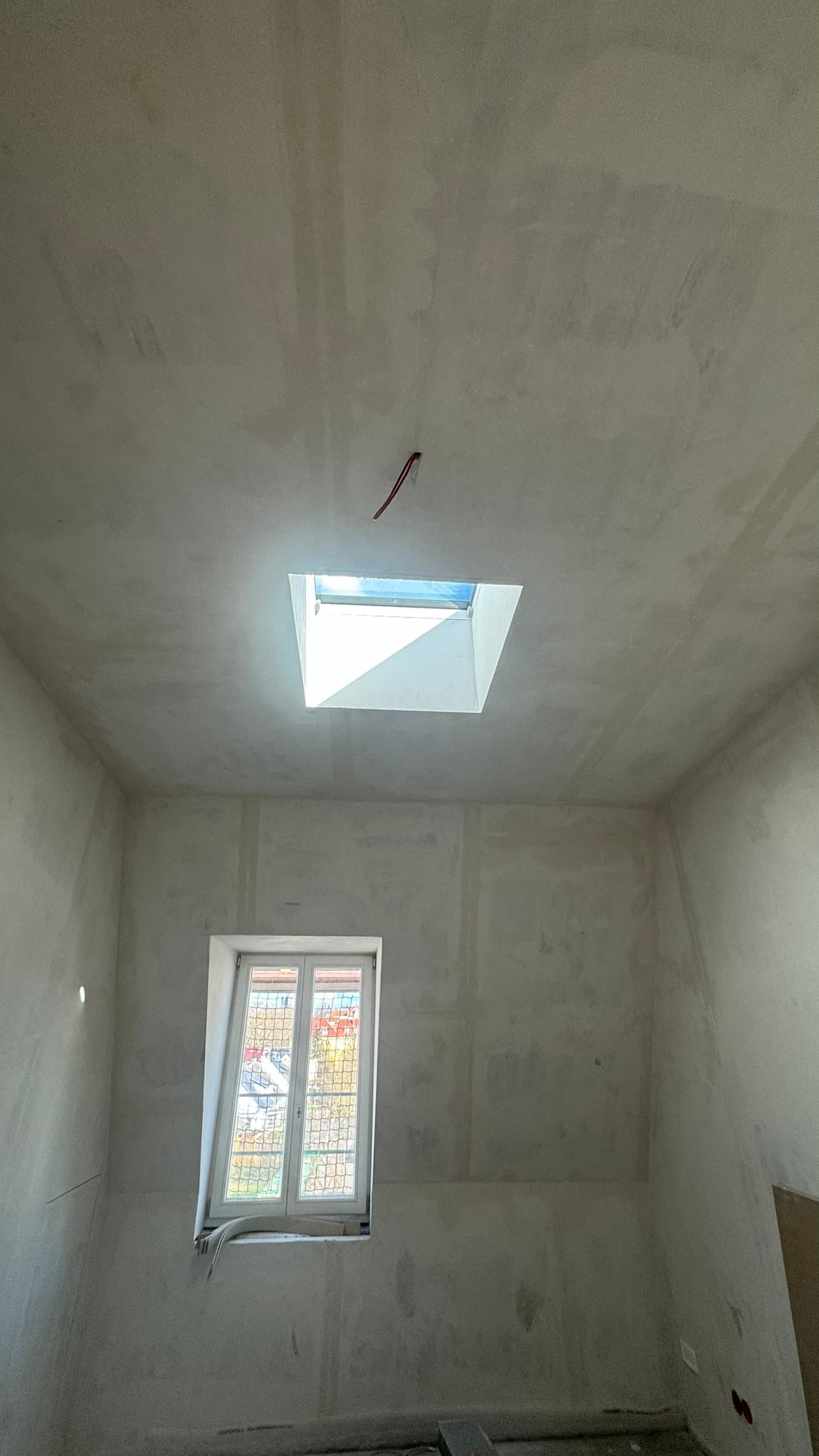 Dachgeschossaufstockung in Berlin – 10