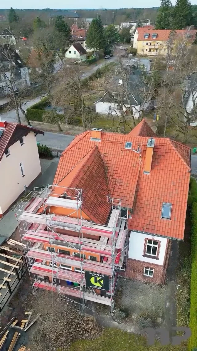 Reko Update Zeuthen! #maerkischeprojekt#zeuthen#generalunternehmer