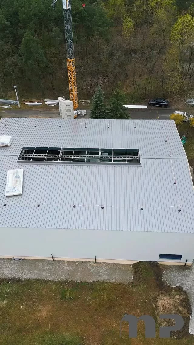 @lwgcottbus Update ⬆️ #maerkischeprojekt #generalunternehmer #cottbus #bau